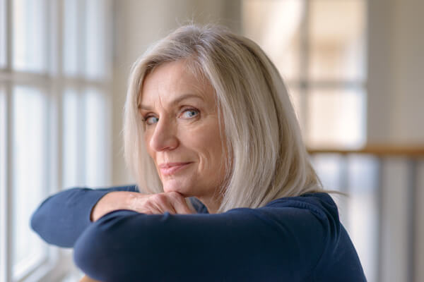 Middle aged women need effective UTI treatment