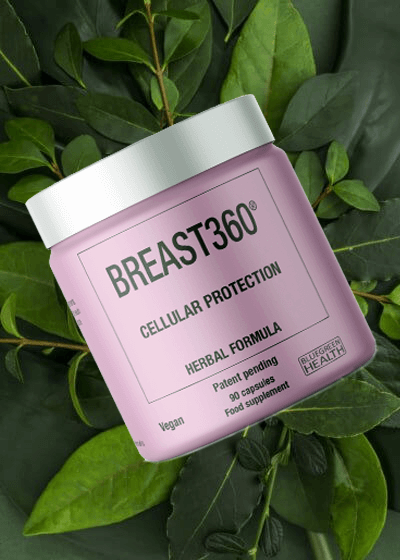 Breast 360 bottle